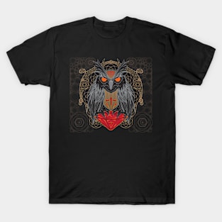 Owl T-Shirt